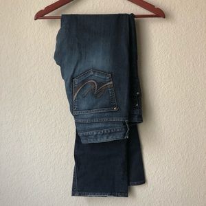 Express Barely Boot - 6R